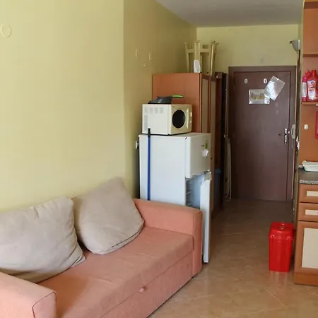 Apartamento Sunset Beach Studio *