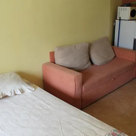Sunset Beach Studio * Солнечный берег